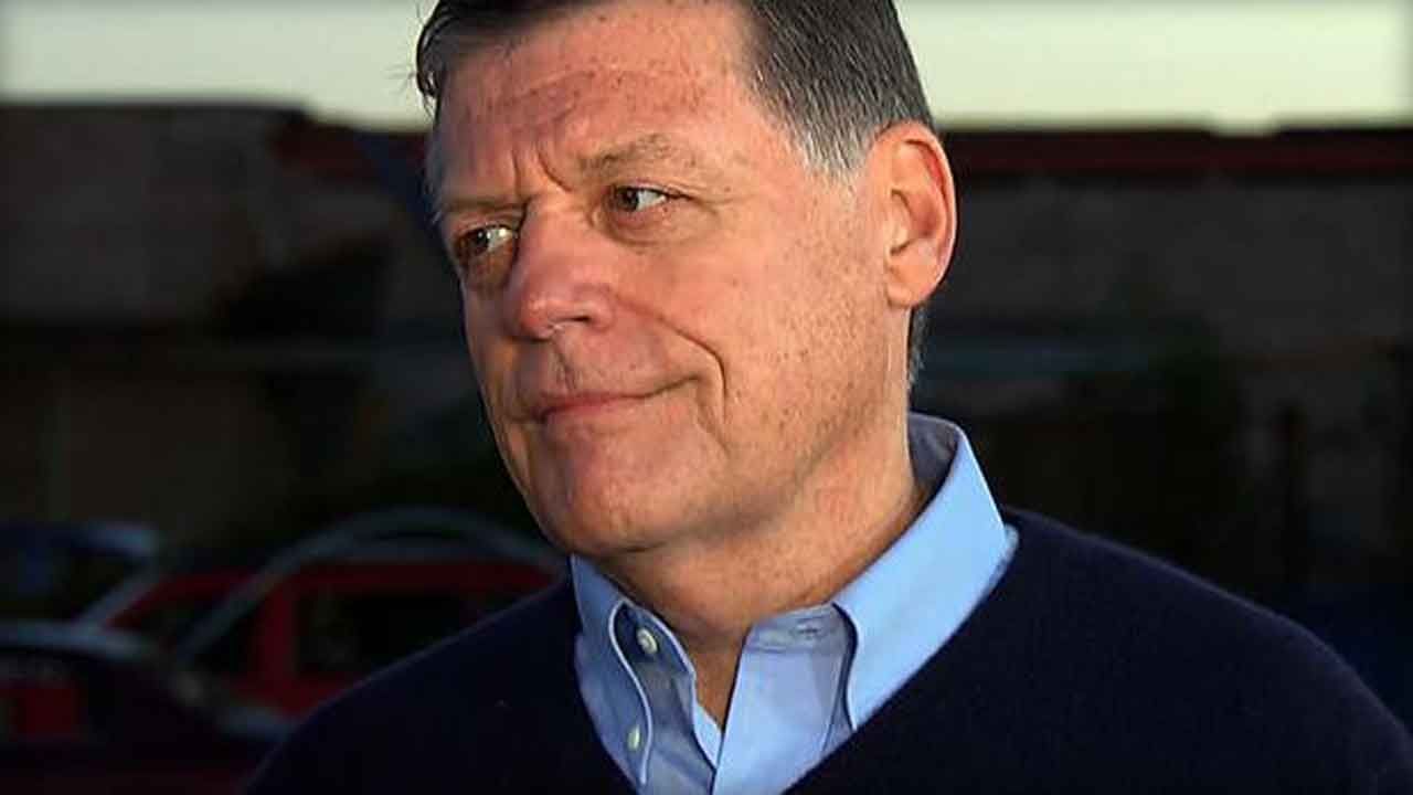 OK Rep. Tom Cole Says Trump Owes Obama An Apology