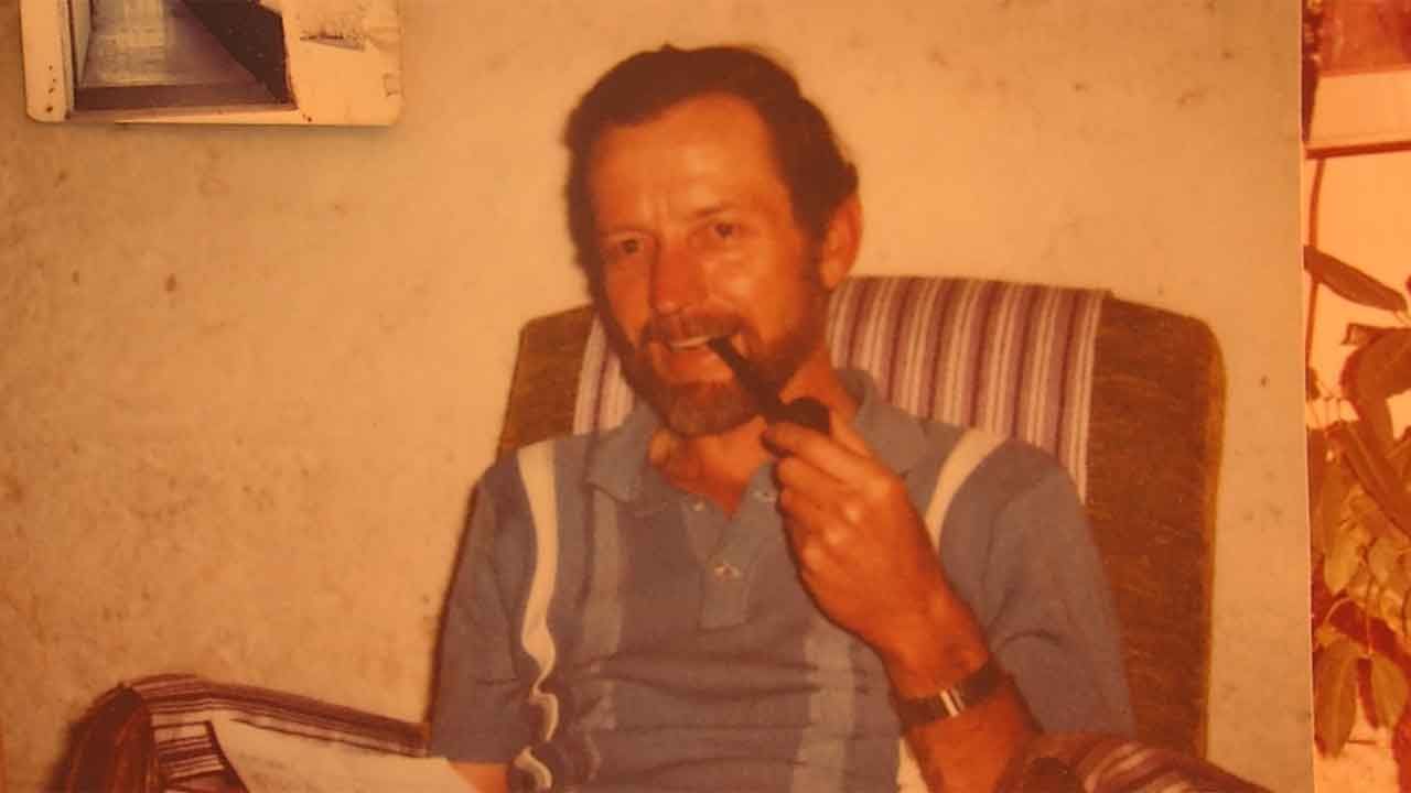 Oklahoma Priest's Step Toward Sainthood Set For September