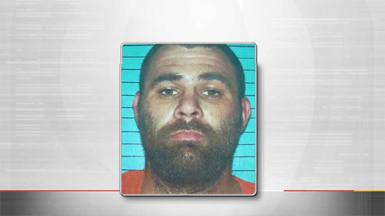 Tecumseh Officer Dies After Sunday Night Shooting, Suspect ID'd