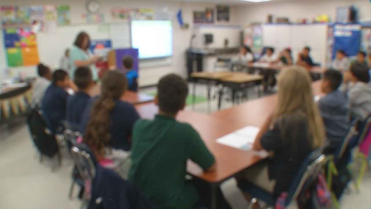 4 Oklahoma Schools Named Among 'Top 20 Worst Schools In America'
