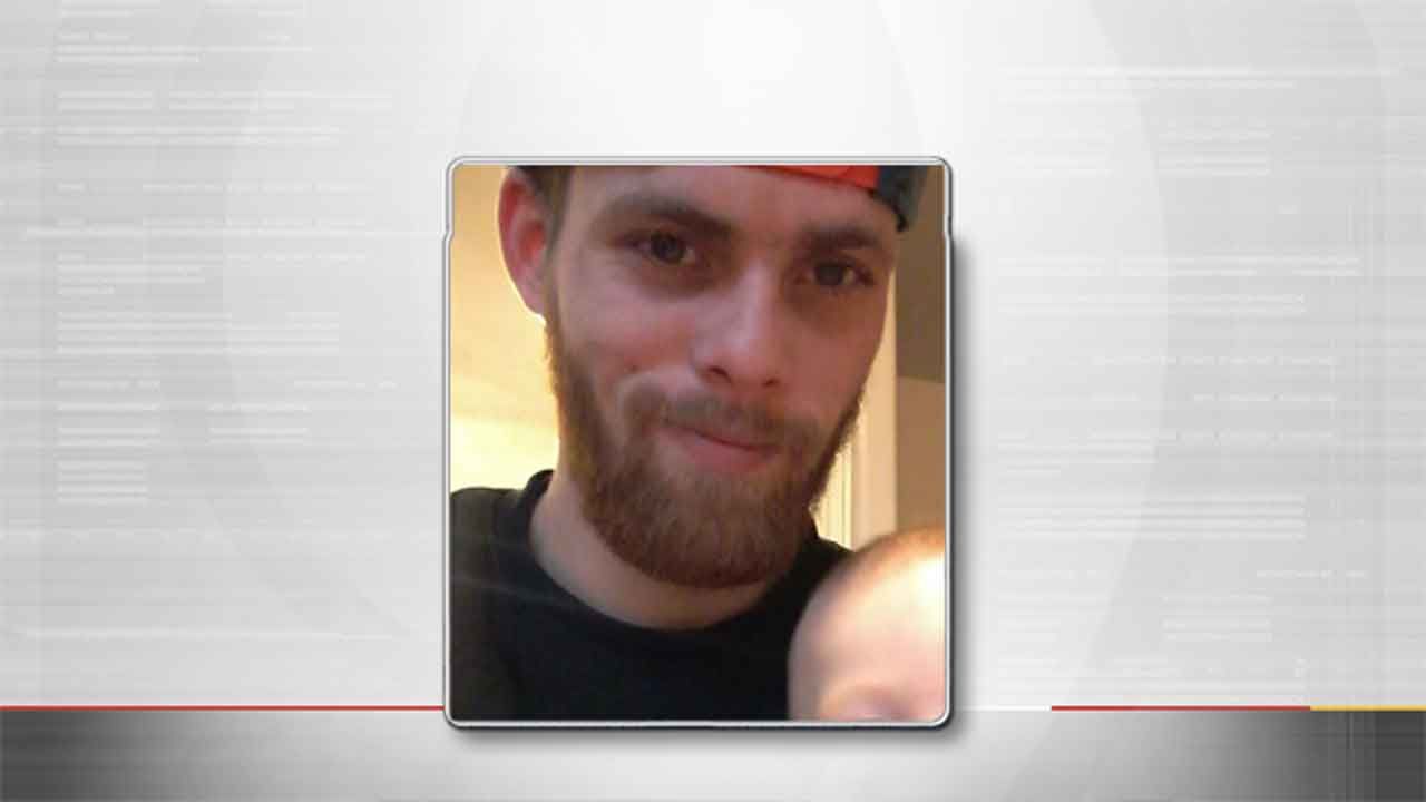 Guthrie Murder Victim Shot 36 Times, ID'd