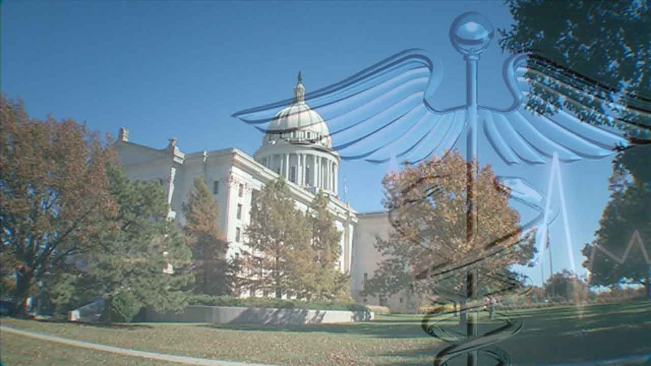 Democrats Urge Oklahoma Governor To Reconsider Medicaid Plan