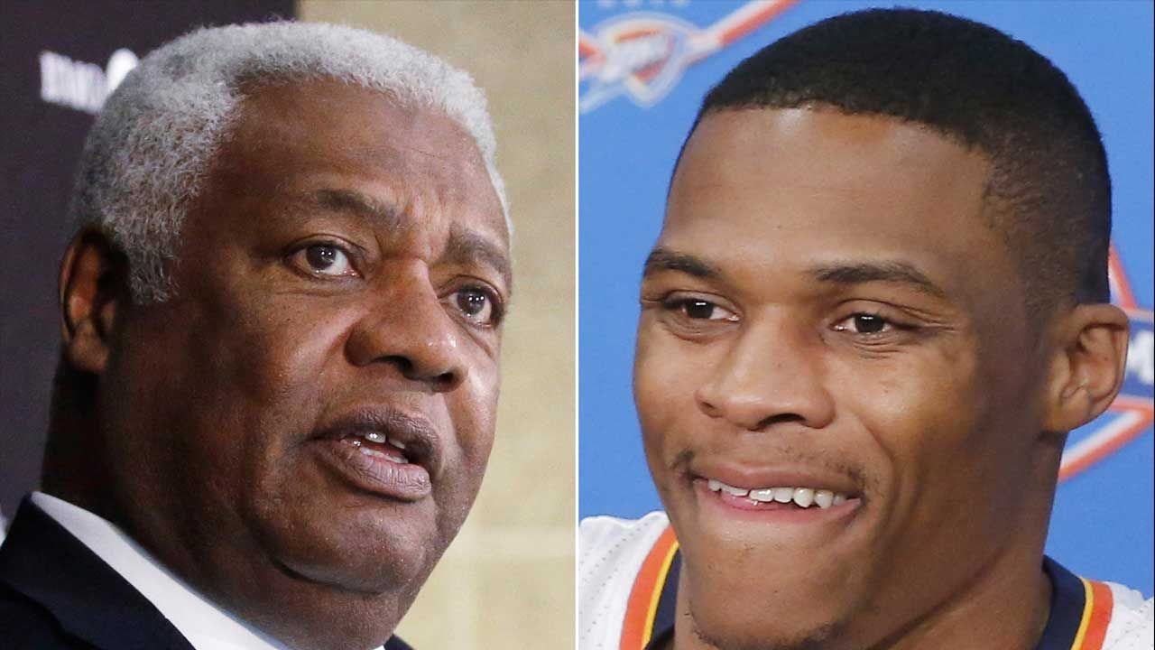 Oscar Robertson To Attend Thunder Finale