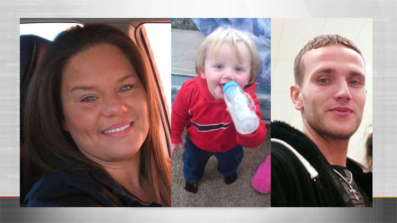 Norman Police: Baby, Woman Located Safely, Incident Under Investigation