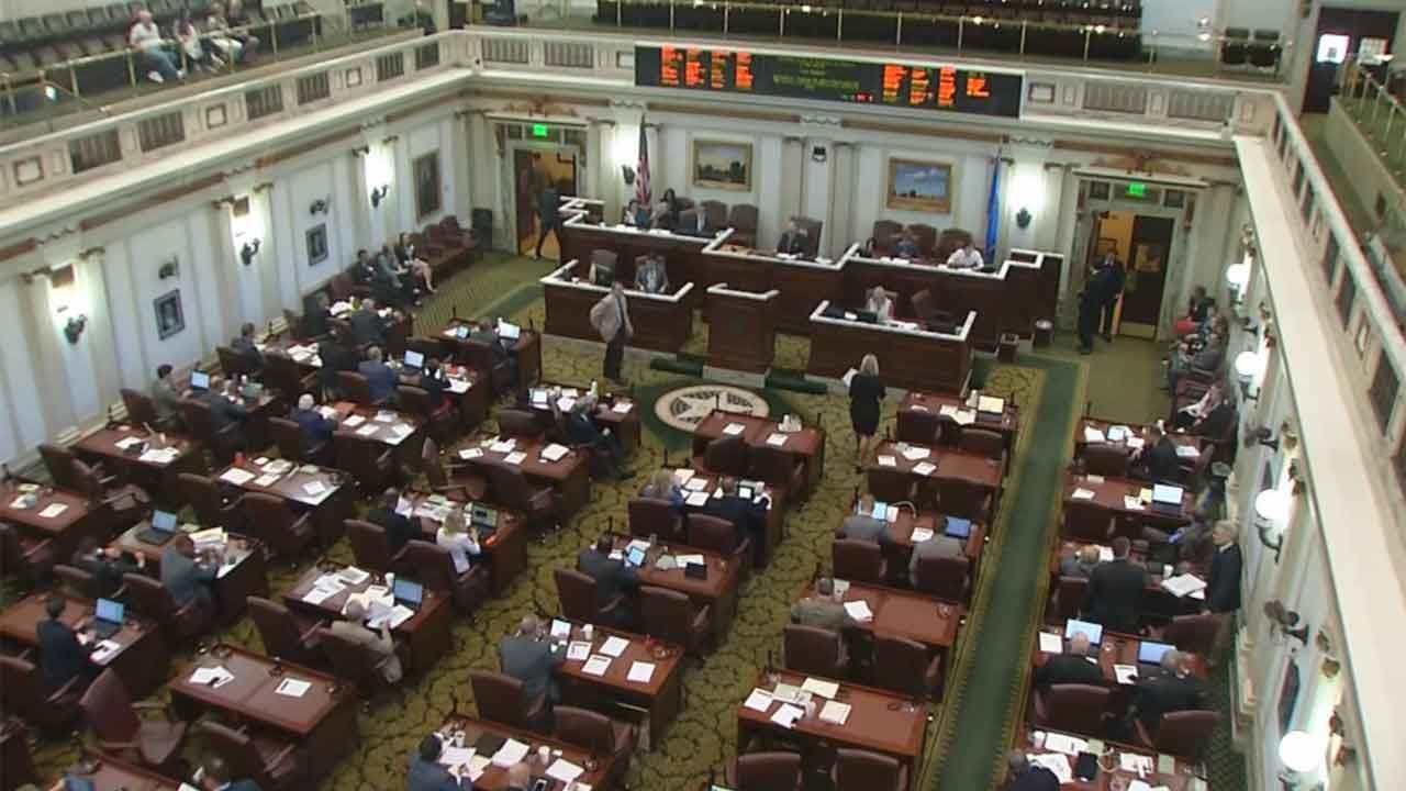 Democrats Ask About State Budget On Every Bill Heard