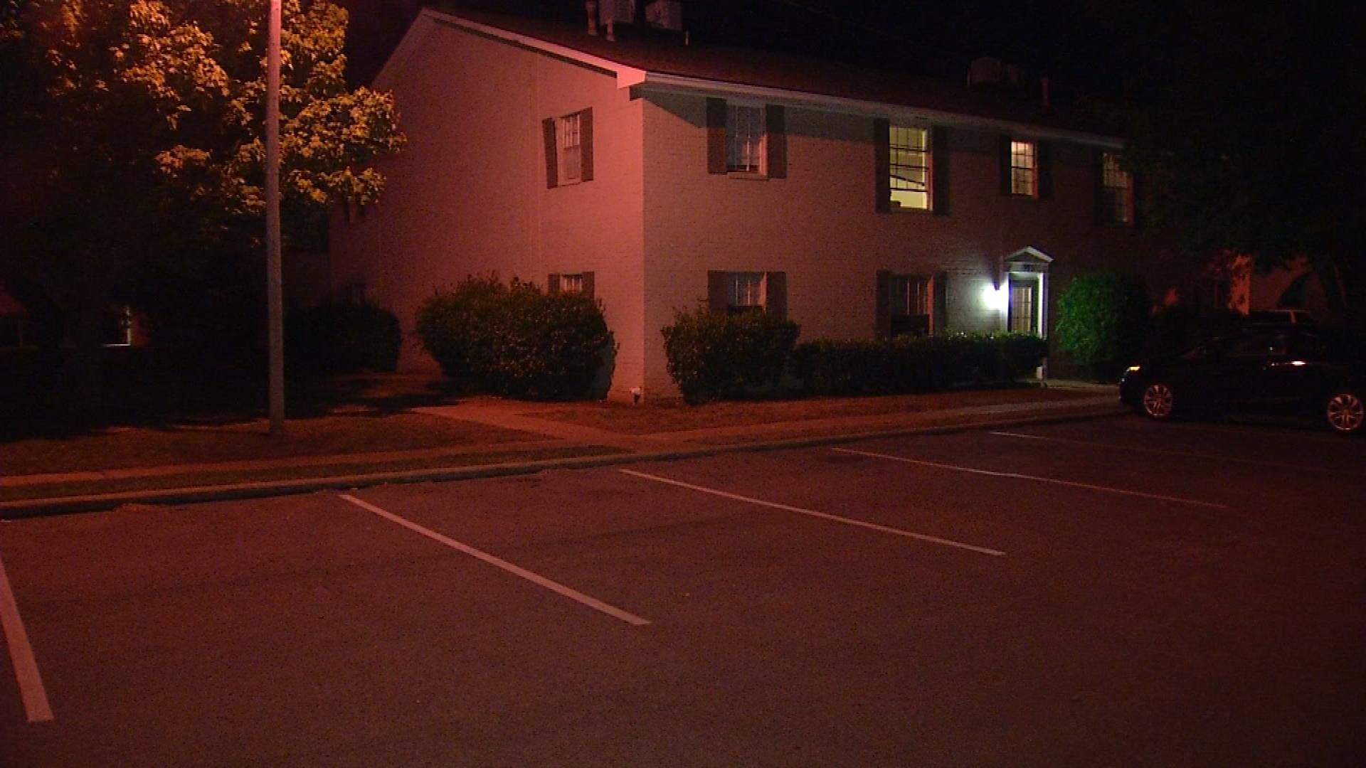 OU Student Killed In Norman Shooting May Have Been Robbery Victim, Police Say