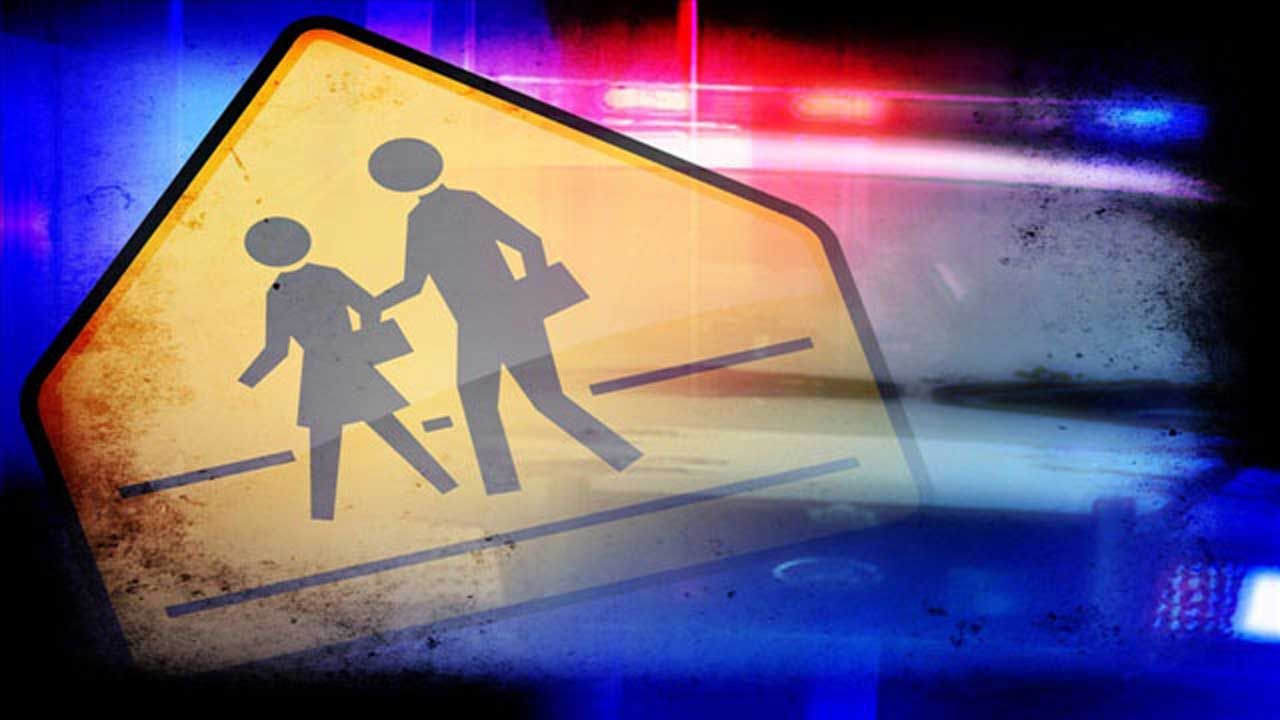 Student, 16, Arrested With Loaded Gun At MWC High School