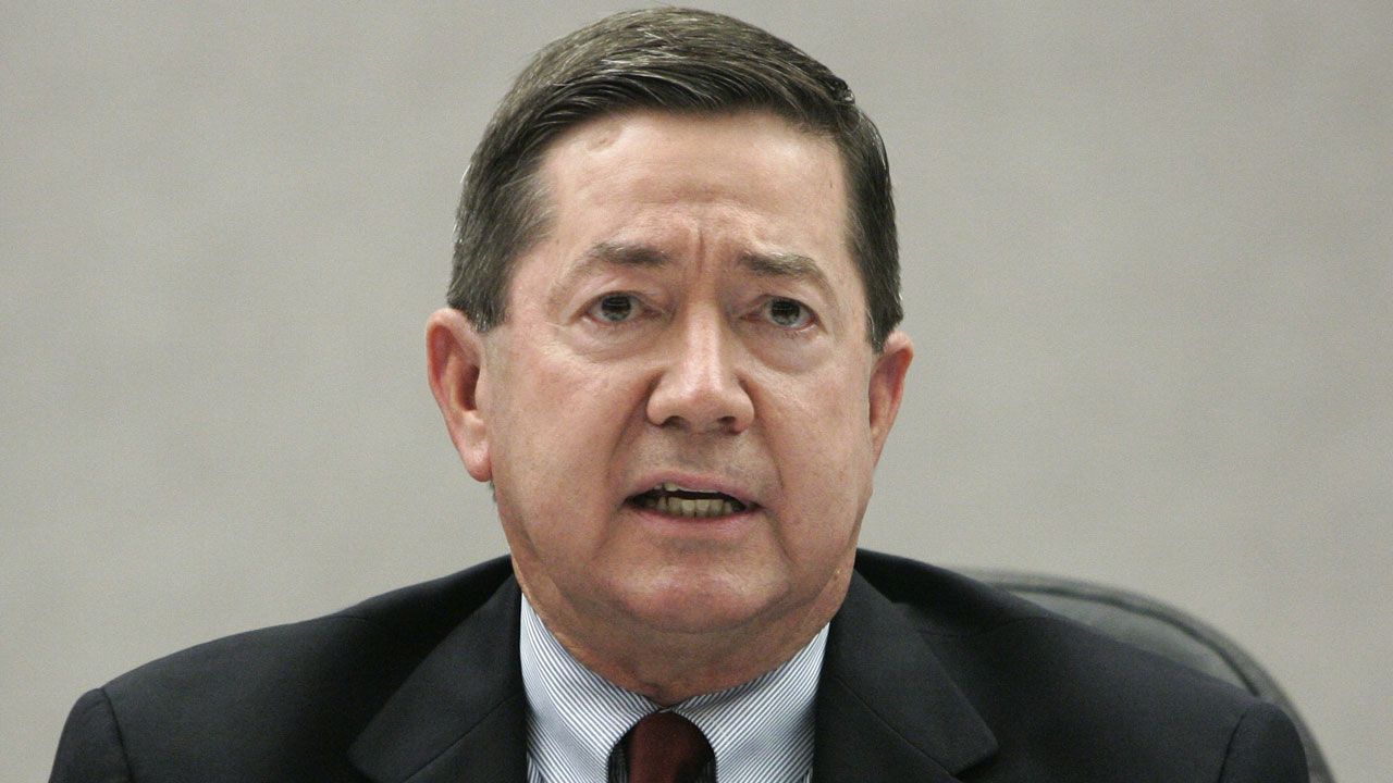 Former Oklahoma AG Edmondson Announces Bid For Governor