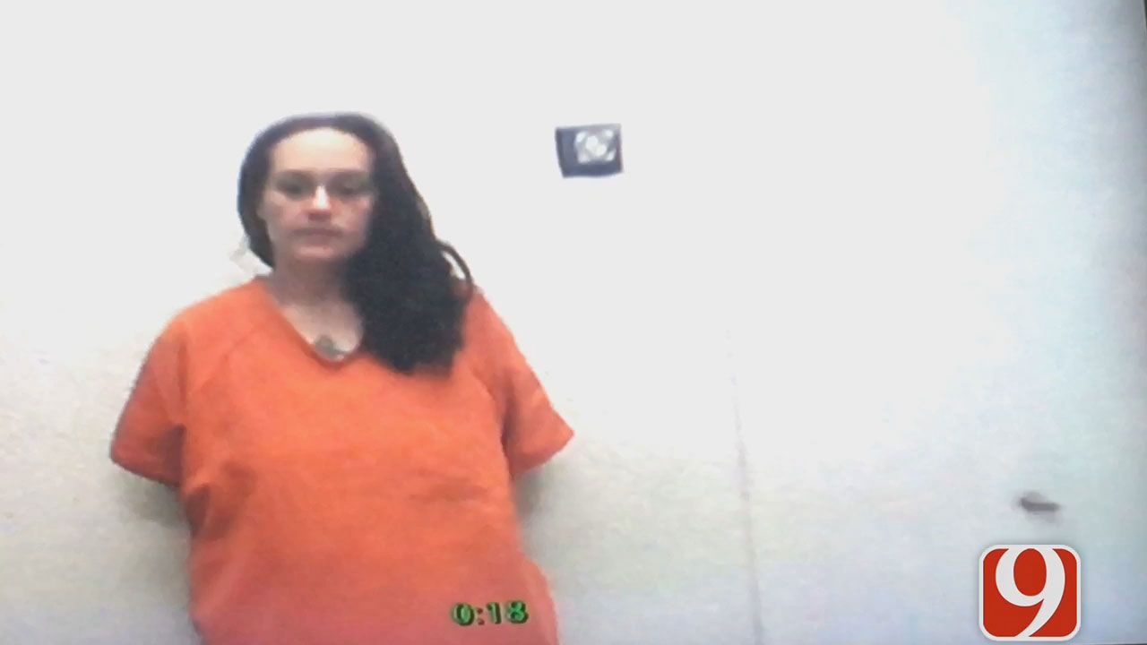 Neighbors Witnessed OKC Mom Abusing Children, Police Say