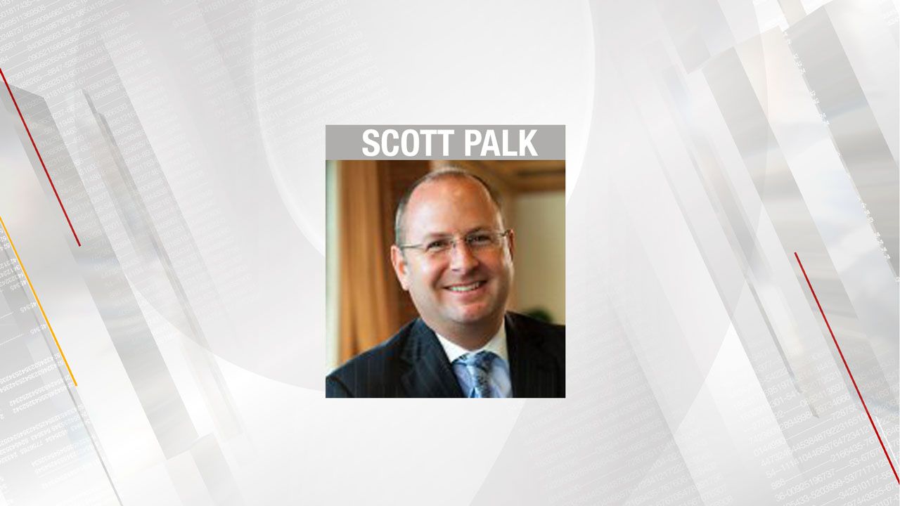 OU Law Dean To Be Nominated By President Trump To Federal Court