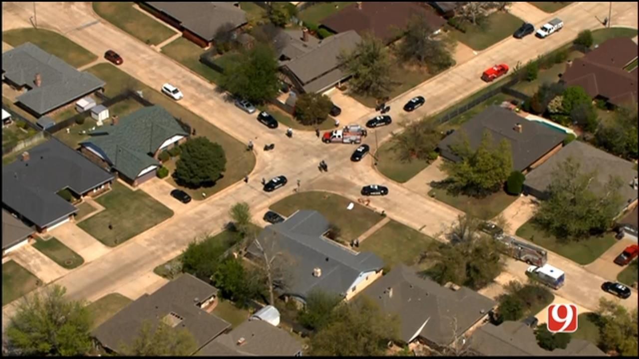 Owner Charged With Manslaughter For Deadly Dog Attack In NW OKC