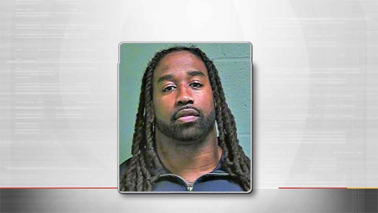 Owner Charged In Fatal NW OKC Dog Mauling Turns Self In