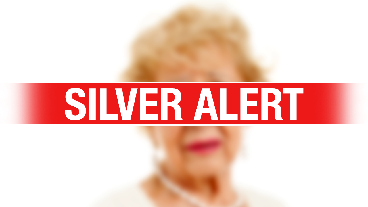 Moore PD Cancels Silver Alert For 72-Year-Old Woman