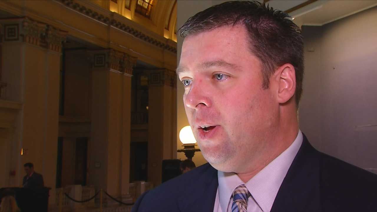 Oklahoma Lawmaker Circulates Criminal Justice Reform Survey