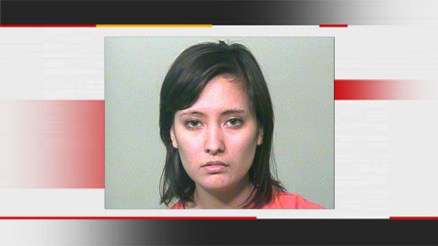 OKC Police Nab 2 Accused Of Swiping Mail - News9.com - Oklahoma City ...