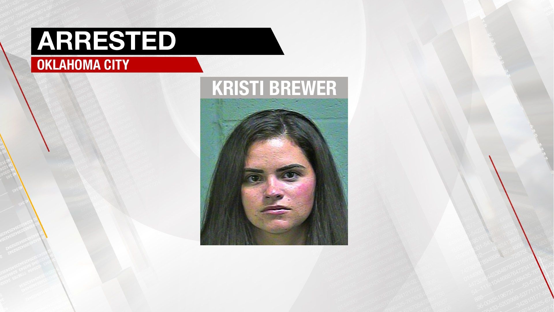 OKCPD Arrests One of Their Own For Domestic Abuse