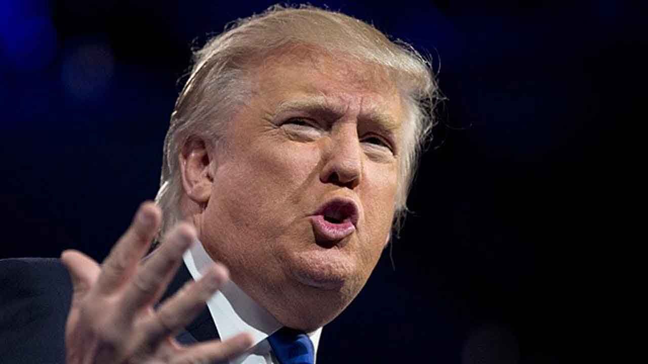 White House: Trump Will Donate $1M To Harvey Relief