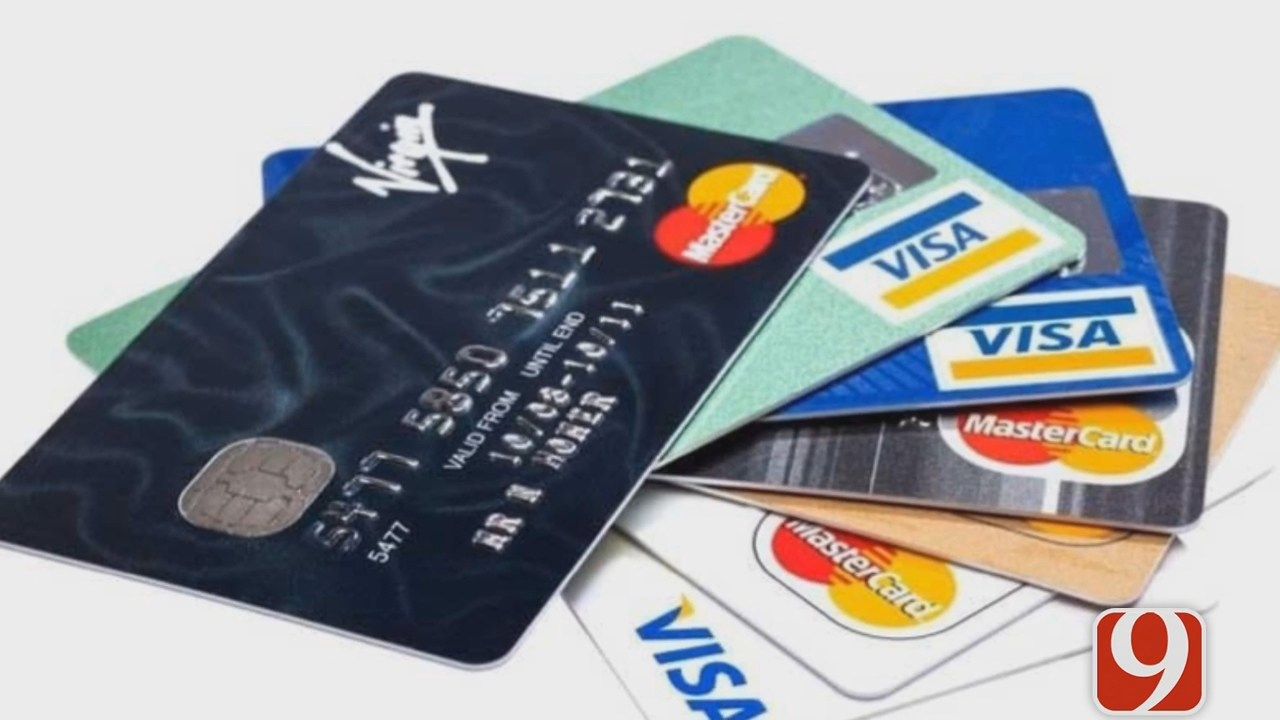 OKC Metro Police Warn Of Increased Skimmer Use