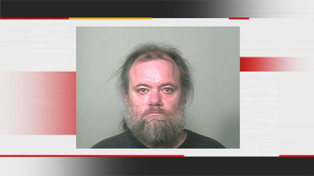 Michael Gardner was arrested earlier this year on drug charges. Federal documents state he is the National President of the Rogue Motorcycle gang. Michael Gardner was arrested earlier this year on drug charges. Federal documents state he is the National President of the Rogue Motorcycle gang.