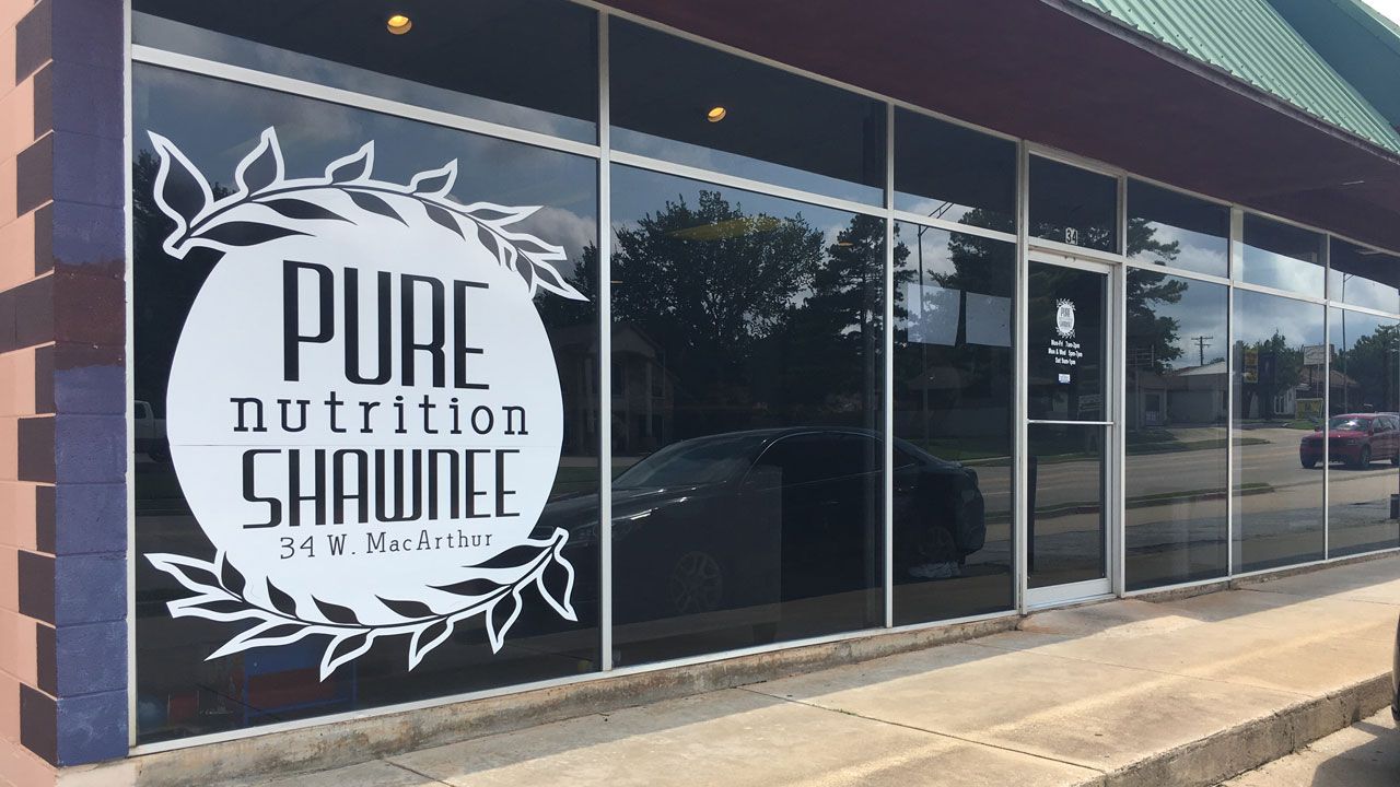 Shawnee Nutritionists Raise Money For Teachers