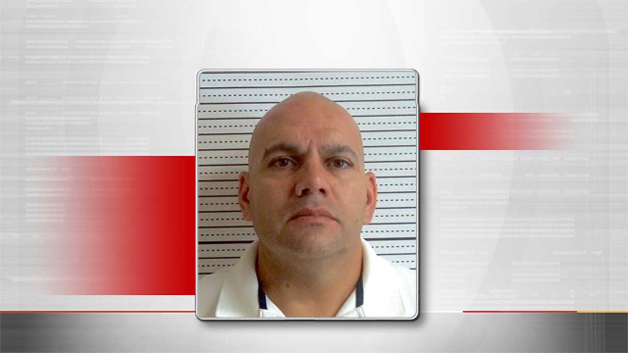 Woodward Detective Charged With Child Sexual Abuse