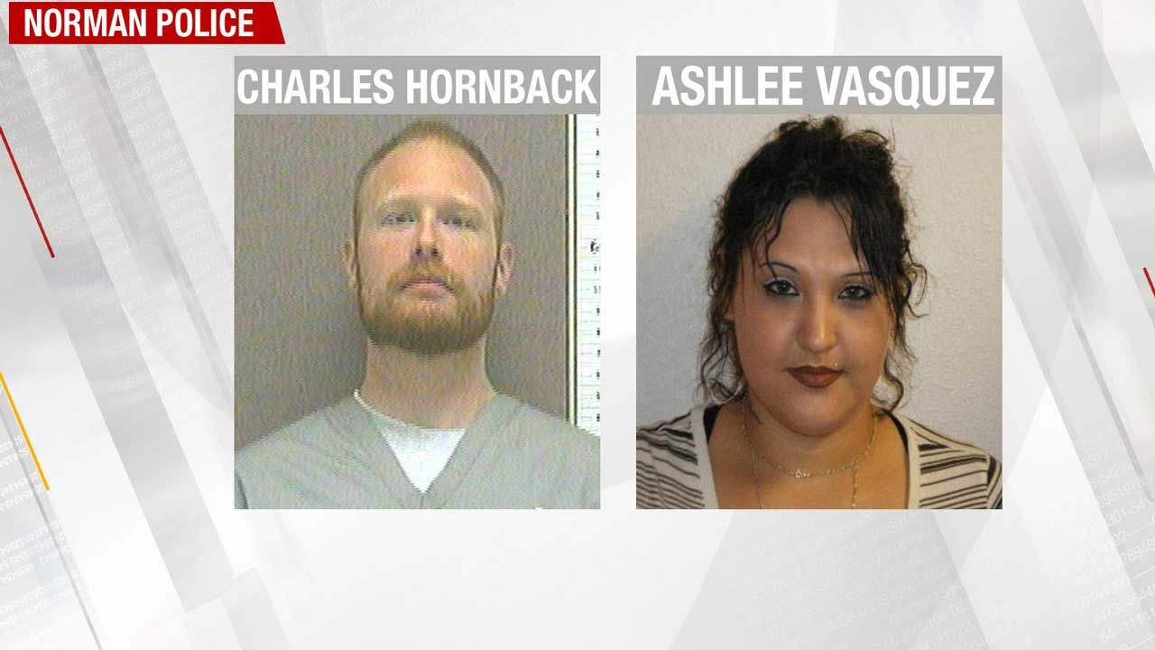 1 Suspect In Custody, 1 On-The-Run For Norman Homicide