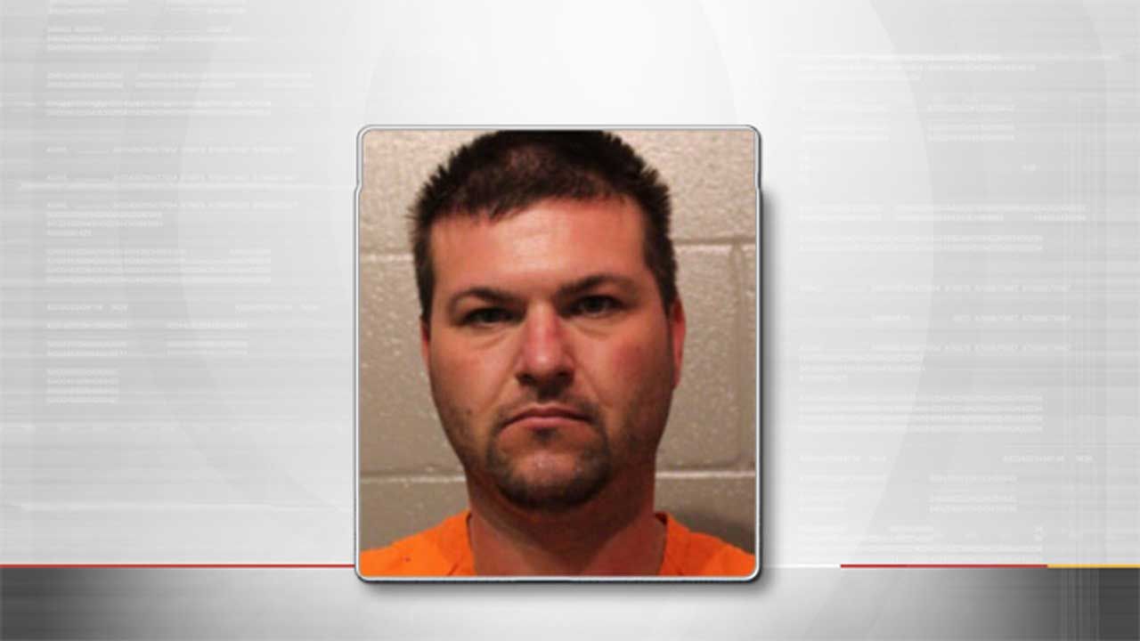 Cleveland Co. Jury Finds Man Guilty In 15-Year-Old's Drinking Death