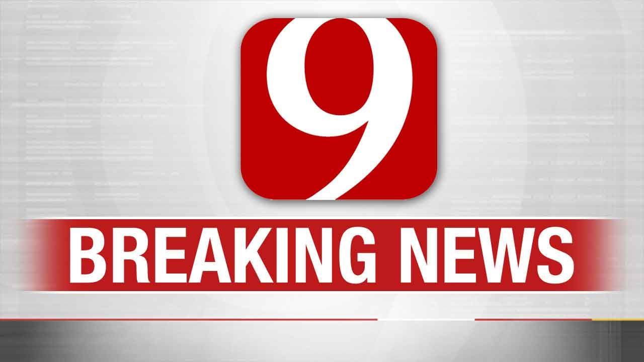 Shawnee Mother, Boyfriend Accused Of Murder In 2-Year-Old Child's Death