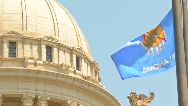 Oklahoma House Passes Latest Version Of Budget Bill