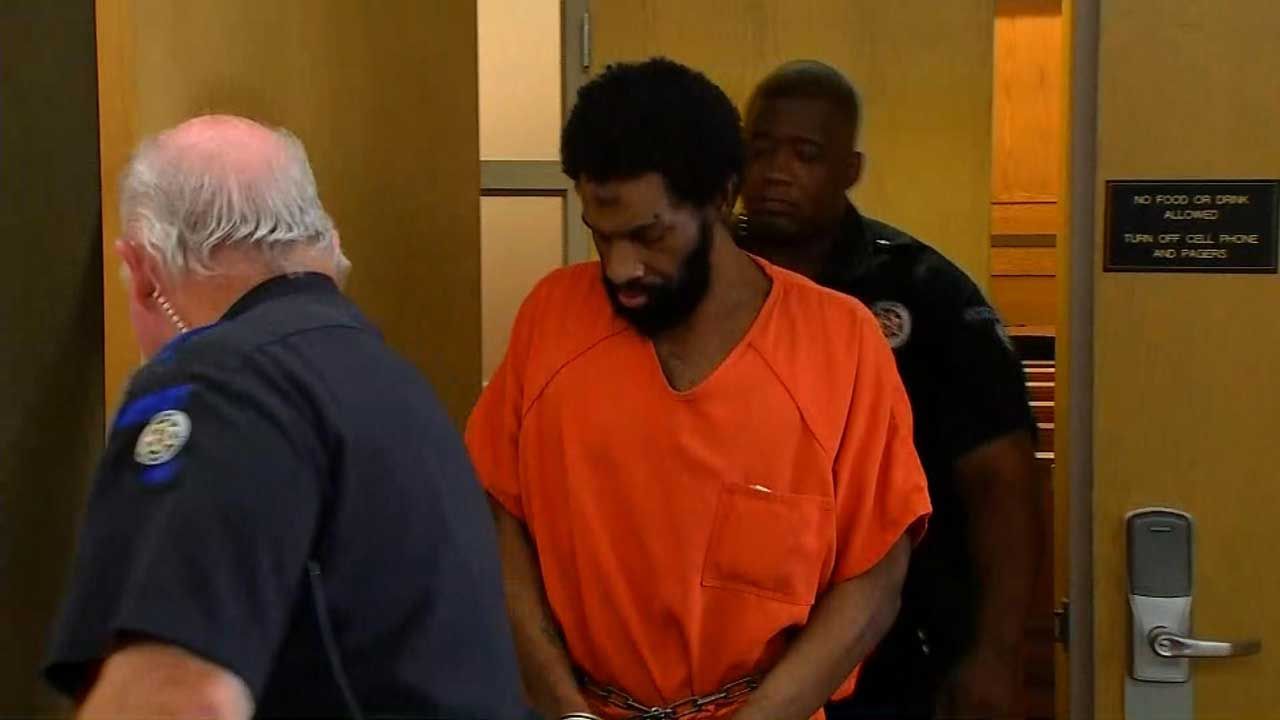 Alton Nolen Sentenced To Life In Prison, Death Penalty Under Deliberation