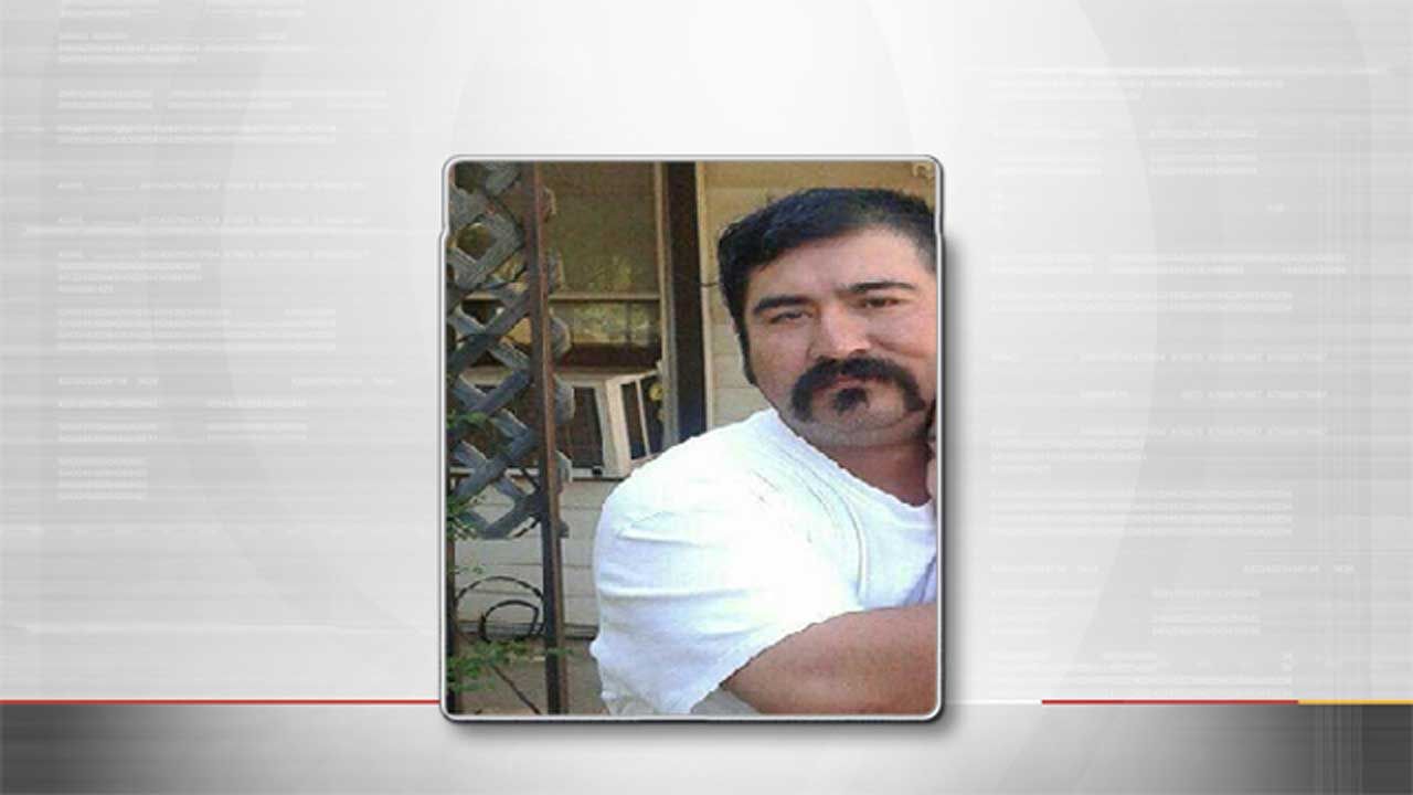 No Charges Filed Against OKC Officer In Magdiel Sanchez Fatal Shooting