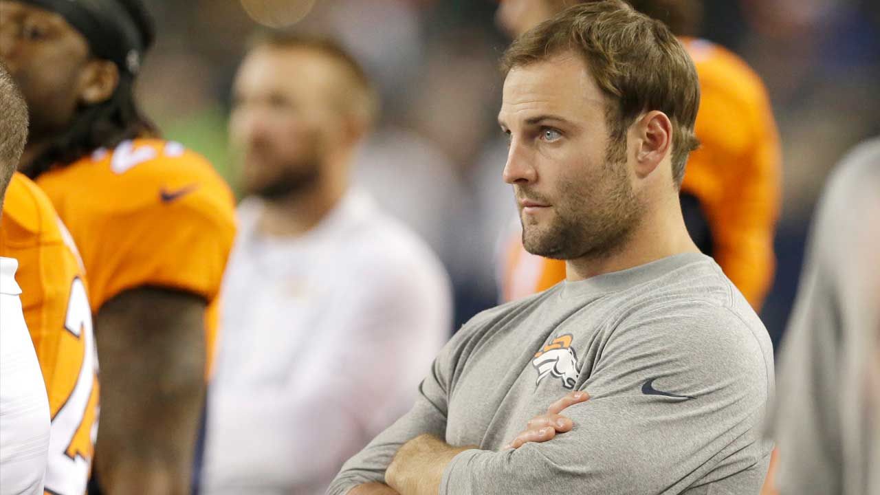 NFL Films Showcasing Wes Welker In "A Football Life"