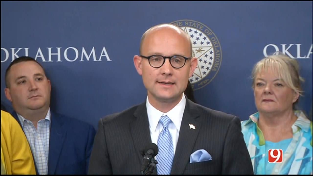 OK Dems Claim Bipartisan Budget Deal Reached, House GOP Says 'Not So Fast'