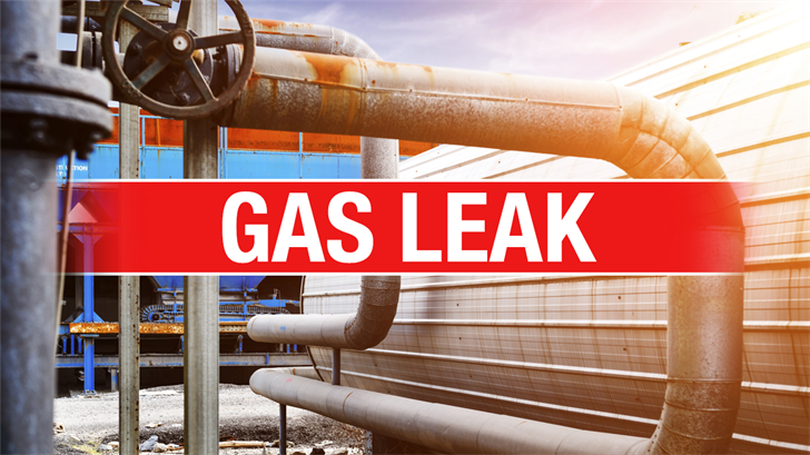Leak Near Velma Natural Gas Well Forces Evacuations