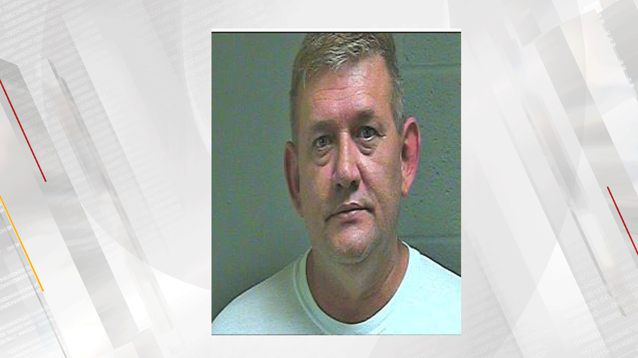 DOC Correctional Officer Charged With Rape, Lewd Acts With A Child Under 16