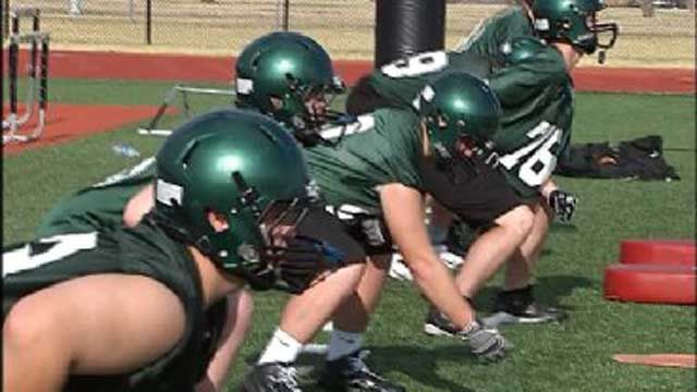 Norman North