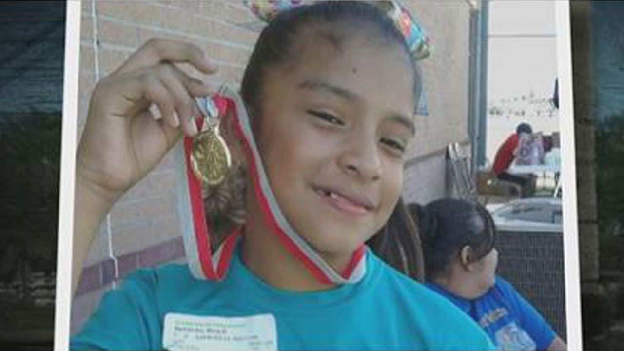 Undocumented 10-Year-Old With Cerebral Palsy Detained After Surgery