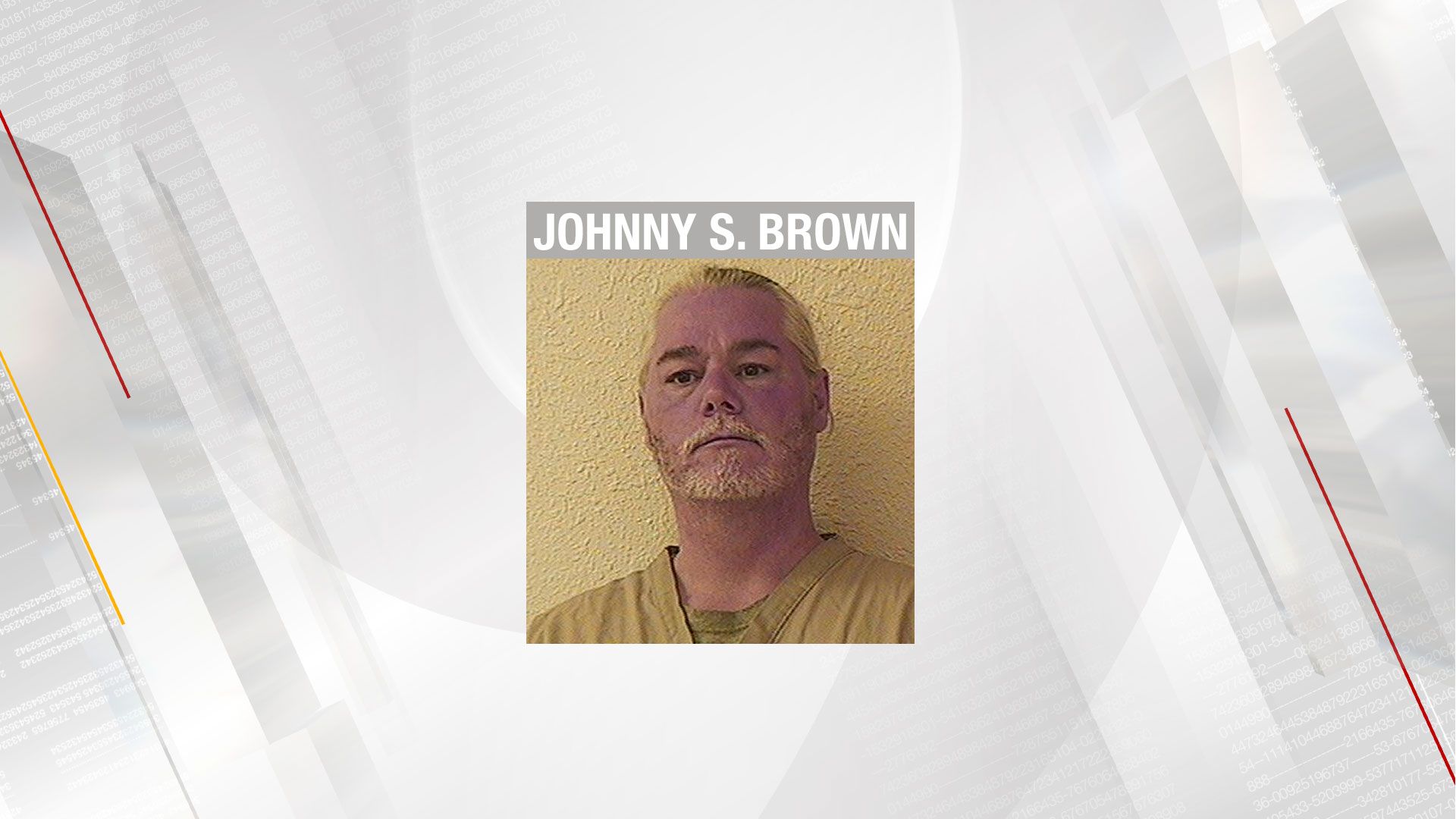 Suspect At Center Of Manhunt In Pottawatomie County Caught