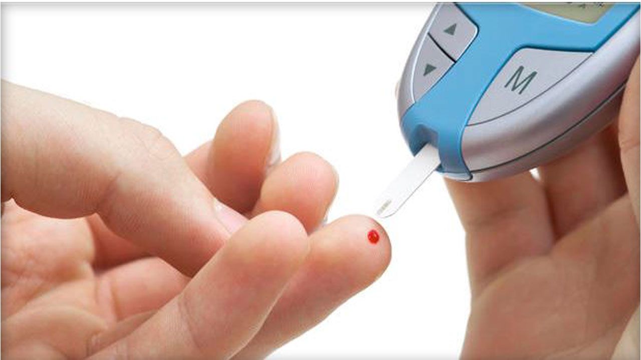 How Can We Slow The Alarming Rise Of Type 2 Diabetes In Children?