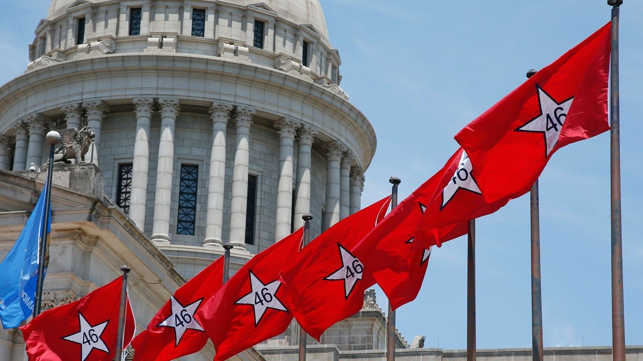 Oklahoma House Leader Working On 'Tweaks' To Failed Tax Plan