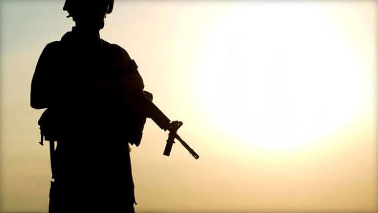 Transgender People Will Be Able To Enlist In Military Next Year