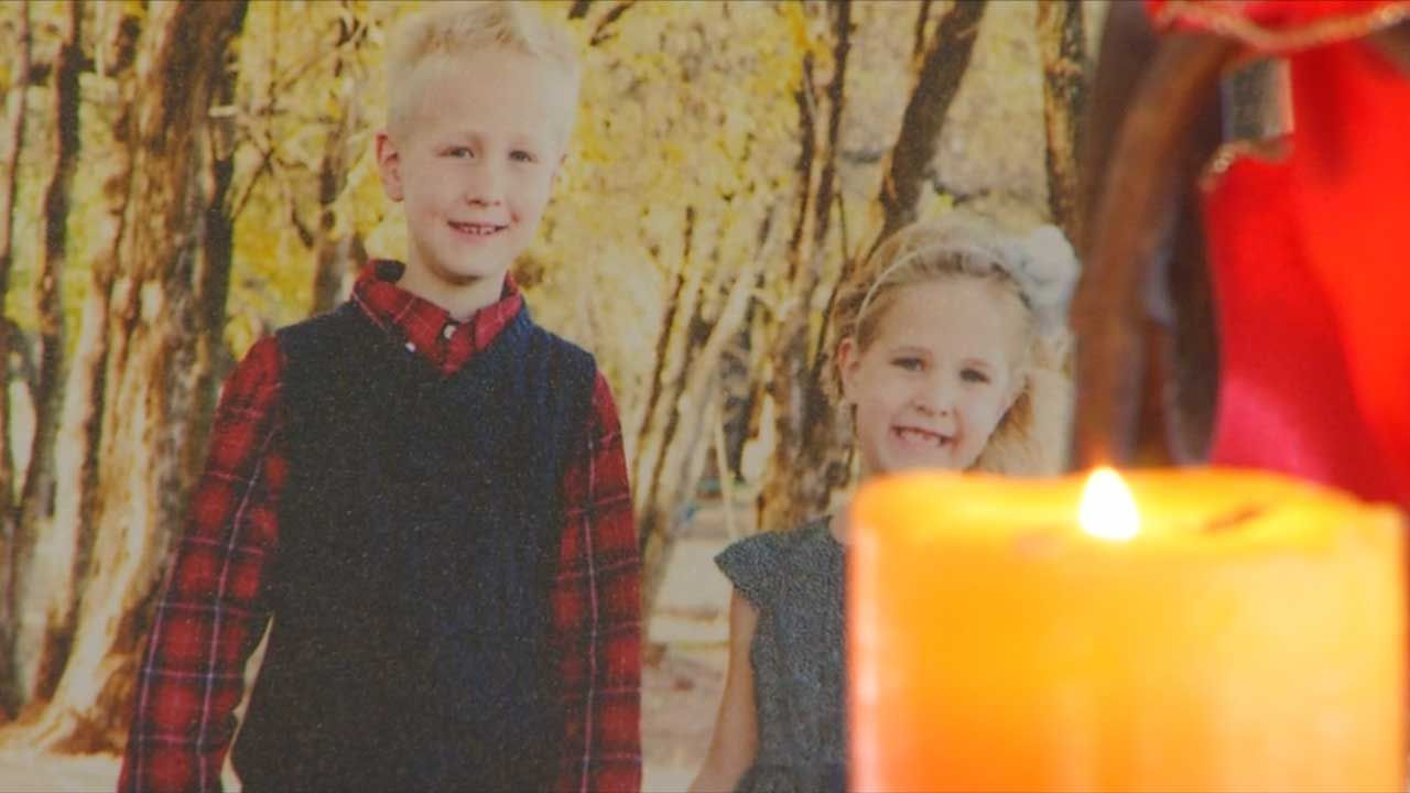 Edmond Boy To Be Honored In Rose Bowl Parade