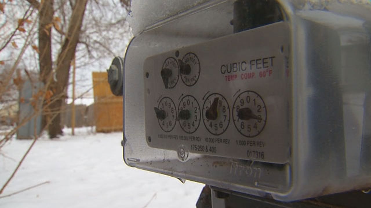 Oklahoma Utility Regulators Consider Request For Rate Cut