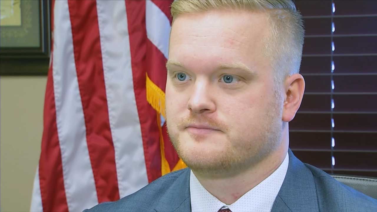 Breakdown Of Misspent Money At State Department Of Health