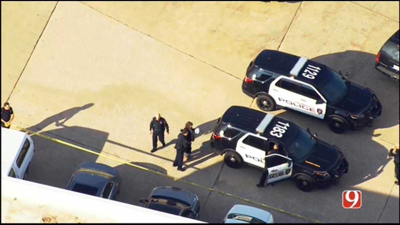 1 Suspect In Custody, 1 Victim, After Active Shooter Situation In Norman
