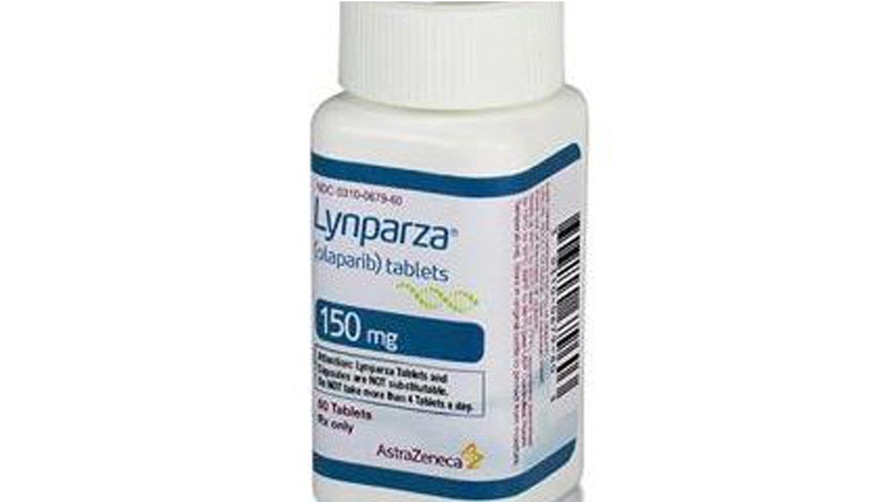 FDA Approves First Drug To Treat Inherited Breast Cancer