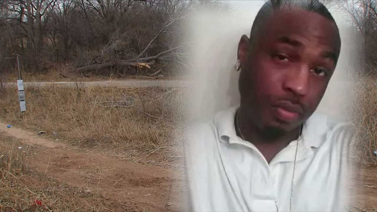 Dashcam Video Released In Fatal High-Speed Chase Through OKC