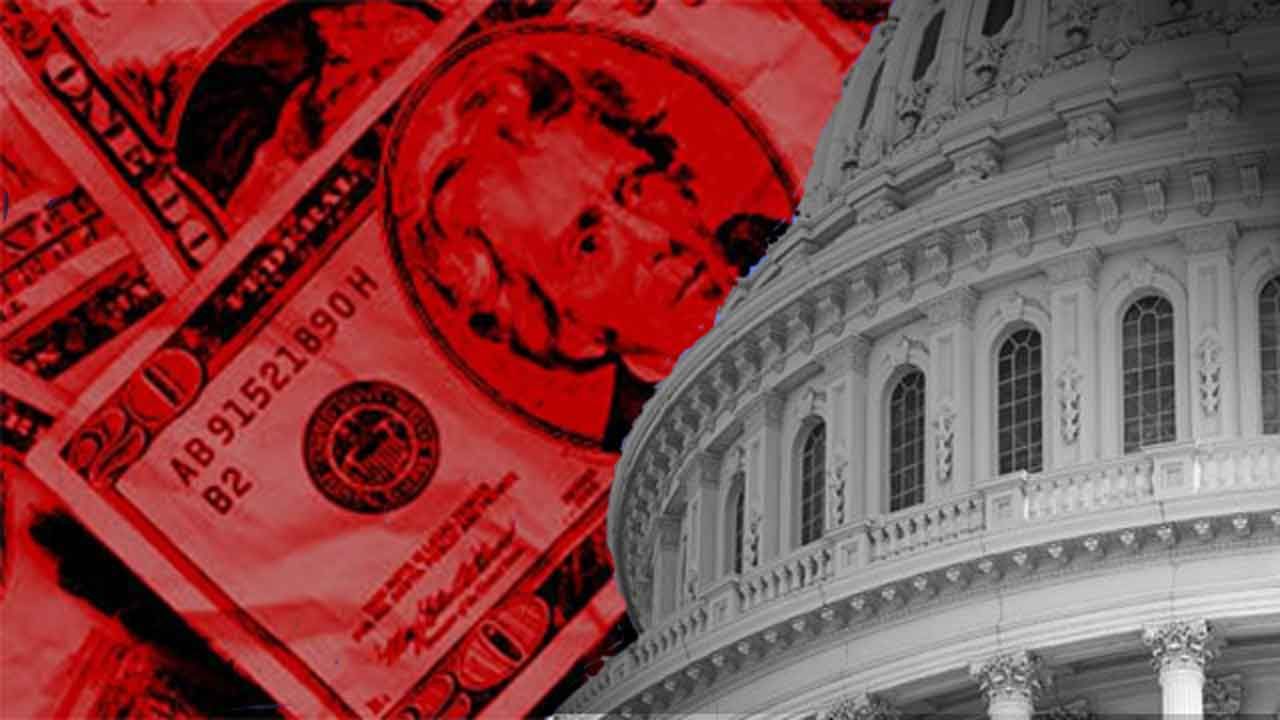 Senate Passes Budget Bill That Cuts 2 Percent From State Agencies