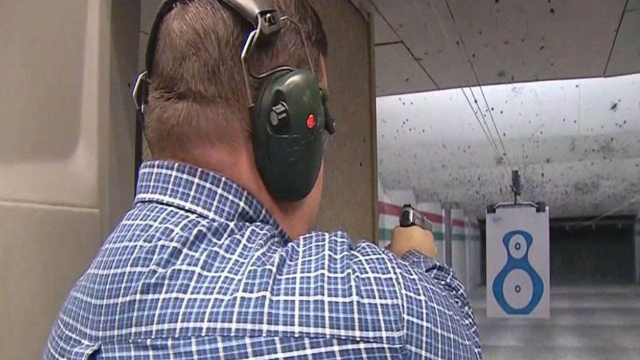 Blanchard Public Schools Discuss Arming Employees