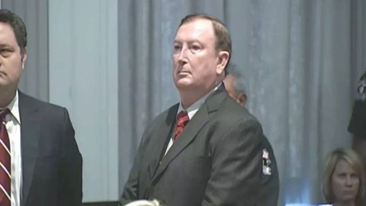 Pharmacist Who Claimed Self-Defense Seeks Sentence Reduction